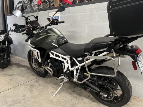 TRIUMPH Tiger 900 RALLY PR�, Foto 6