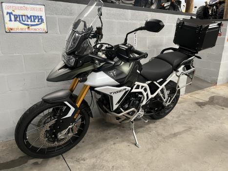 TRIUMPH Tiger 900 RALLY PR�, Foto 8