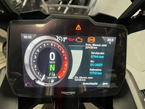 TRIUMPH Tiger 900 RALLY PR�, Foto 10