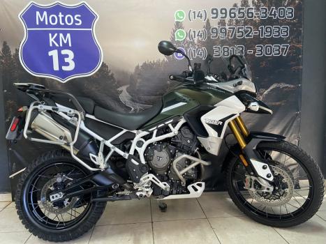TRIUMPH Tiger 900 RALLY PRÓ, Foto 1
