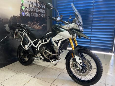 TRIUMPH Tiger 900 RALLY PRÓ, Foto 2
