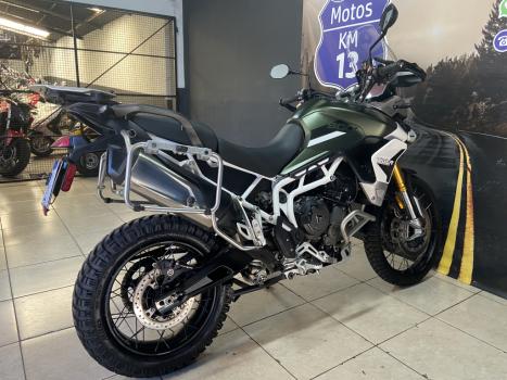 TRIUMPH Tiger 900 RALLY PRÓ, Foto 3