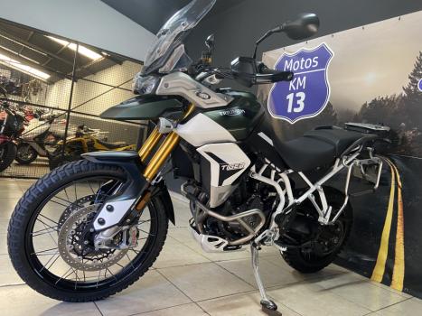 TRIUMPH Tiger 900 RALLY PRÓ, Foto 4