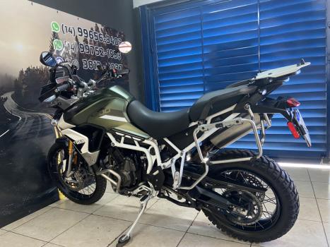 TRIUMPH Tiger 900 RALLY PRÓ, Foto 5