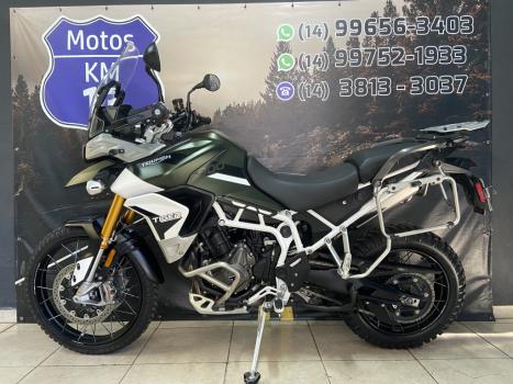 TRIUMPH Tiger 900 RALLY PRÓ, Foto 6