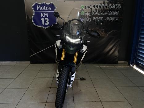 TRIUMPH Tiger 900 RALLY PRÓ, Foto 7