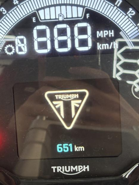 TRIUMPH Tiger Sport 660 , Foto 4