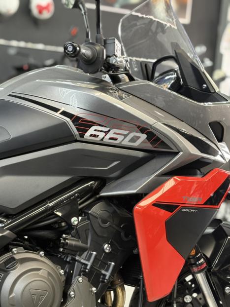 TRIUMPH Tiger Sport 660 , Foto 5