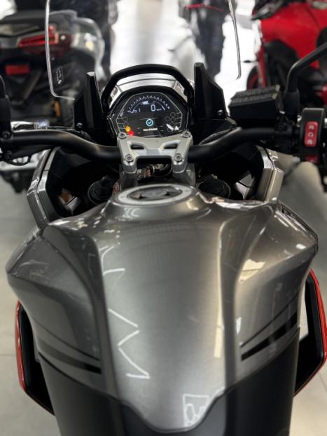 TRIUMPH Tiger Sport 660 , Foto 6