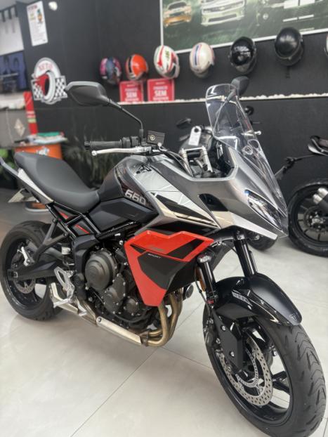 TRIUMPH Tiger Sport 660 , Foto 8