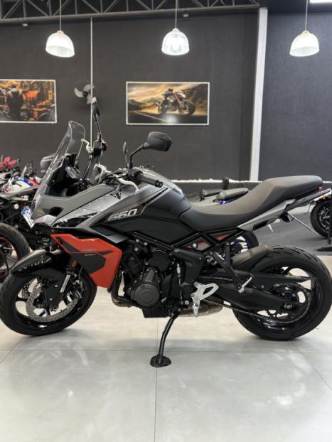 TRIUMPH Tiger Sport 660 , Foto 10