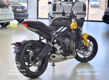 TRIUMPH Trident 660 , Foto 6