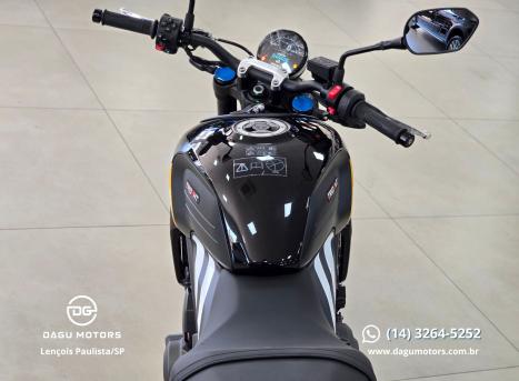 TRIUMPH Trident 660 , Foto 9