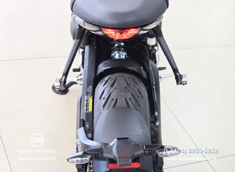 TRIUMPH Trident 660 , Foto 10