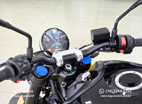 TRIUMPH Trident 660 , Foto 11