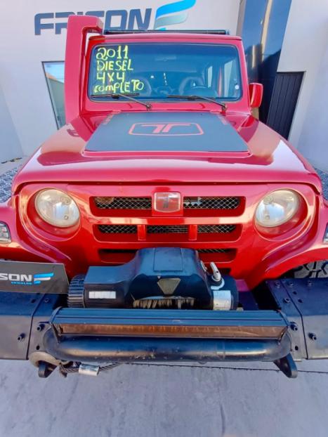 TROLLER T4 3.0 NGD TURBO DIESEL CAPOTA RIGIDA, Foto 2