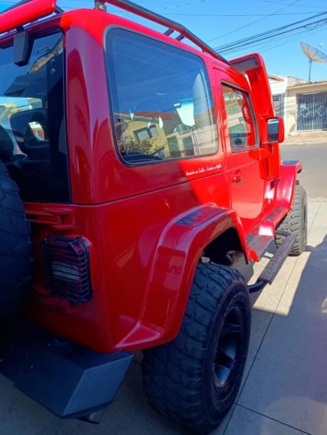 TROLLER T4 3.0 NGD TURBO DIESEL CAPOTA RIGIDA, Foto 3