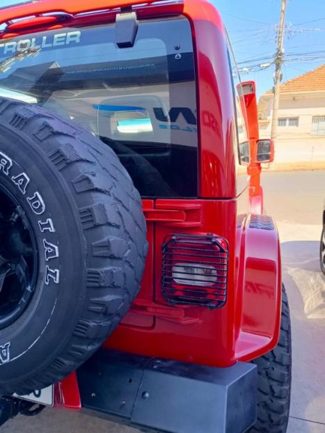 TROLLER T4 3.0 NGD TURBO DIESEL CAPOTA RIGIDA, Foto 4