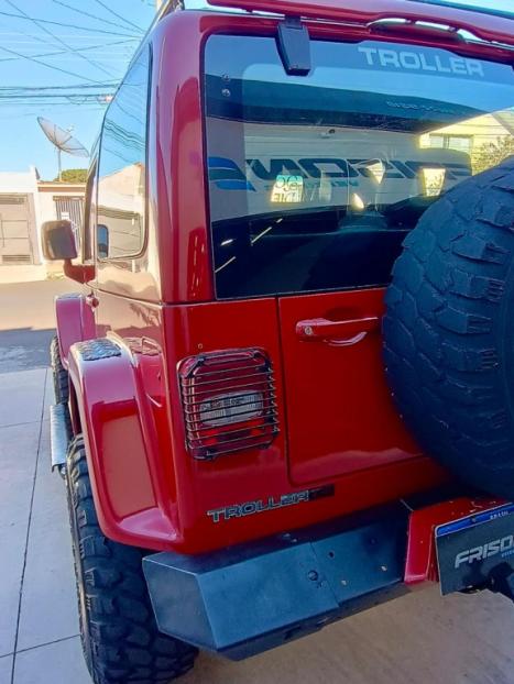 TROLLER T4 3.0 NGD TURBO DIESEL CAPOTA RIGIDA, Foto 5