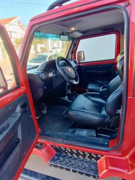 TROLLER T4 3.0 NGD TURBO DIESEL CAPOTA RIGIDA, Foto 7