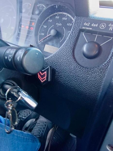 TROLLER T4 3.0 NGD TURBO DIESEL CAPOTA RIGIDA, Foto 8