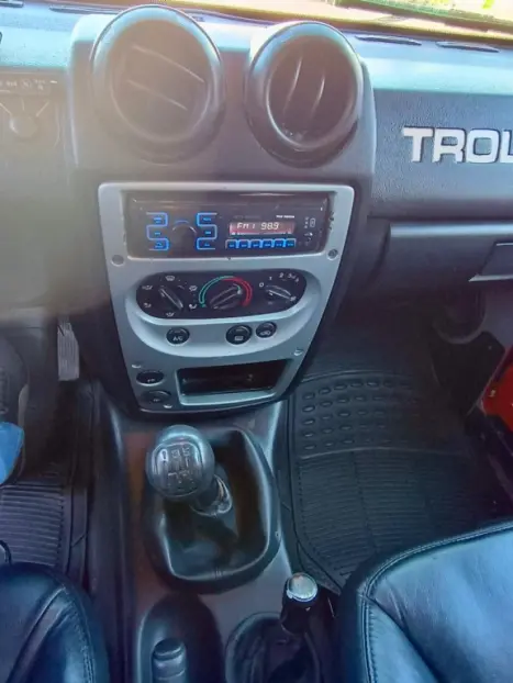 TROLLER T4 3.0 NGD TURBO DIESEL CAPOTA RIGIDA, Foto 9