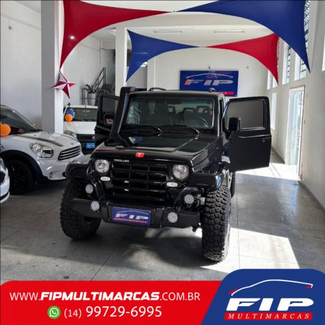 TROLLER T4 3.0 NGD TURBO DIESEL CAPOTA RIGIDA, Foto 1