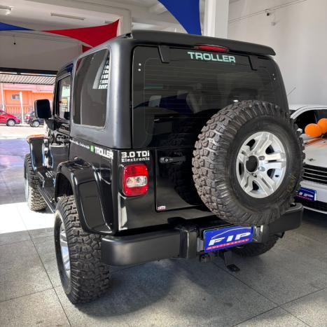 TROLLER T4 3.0 NGD TURBO DIESEL CAPOTA RIGIDA, Foto 2