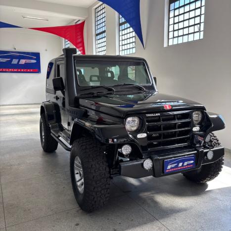 TROLLER T4 3.0 NGD TURBO DIESEL CAPOTA RIGIDA, Foto 3