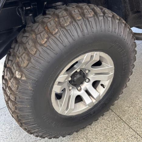 TROLLER T4 3.0 NGD TURBO DIESEL CAPOTA RIGIDA, Foto 4