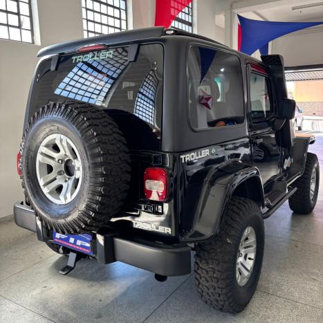 TROLLER T4 3.0 NGD TURBO DIESEL CAPOTA RIGIDA, Foto 5