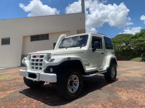 TROLLER T4 3.0 NGD TURBO DIESEL CAPOTA RIGIDA, Foto 3