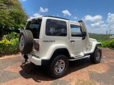 TROLLER T4 3.0 NGD TURBO DIESEL CAPOTA RIGIDA, Foto 4