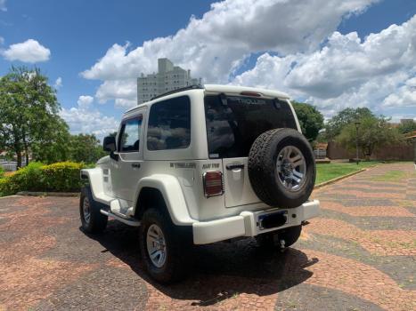 TROLLER T4 3.0 NGD TURBO DIESEL CAPOTA RIGIDA, Foto 5