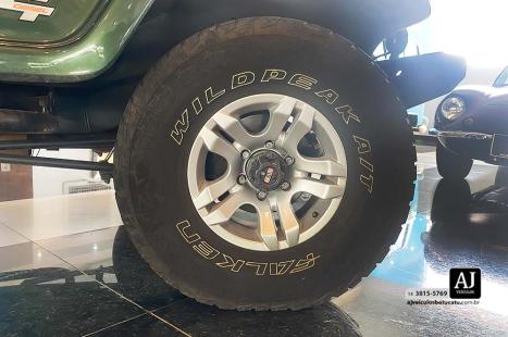 TROLLER T4 3.0 NGD TURBO DIESEL CAPOTA RIGIDA, Foto 16