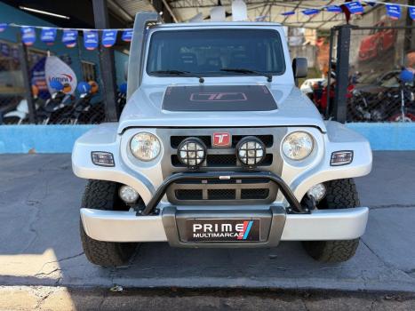 TROLLER T4 3.2 TGV 4X4 TURBO DIESEL INTERCOOLER, Foto 3