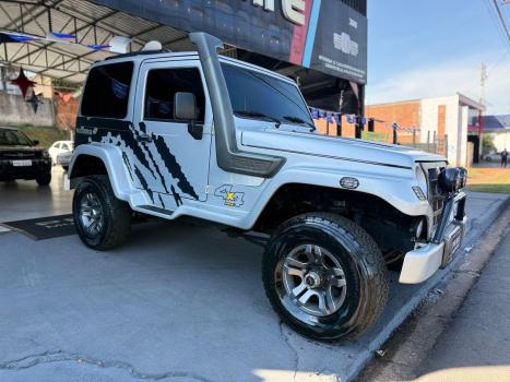 TROLLER T4 3.2 TGV 4X4 TURBO DIESEL INTERCOOLER, Foto 4