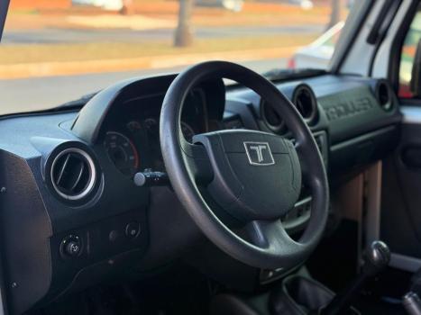 TROLLER T4 3.2 TGV 4X4 TURBO DIESEL INTERCOOLER, Foto 5