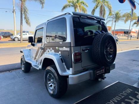 TROLLER T4 3.2 TGV 4X4 TURBO DIESEL INTERCOOLER, Foto 8