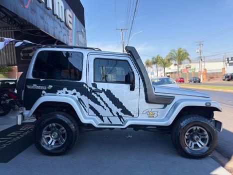 TROLLER T4 3.2 TGV 4X4 TURBO DIESEL INTERCOOLER, Foto 11