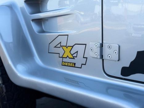 TROLLER T4 3.2 TGV 4X4 TURBO DIESEL INTERCOOLER, Foto 12