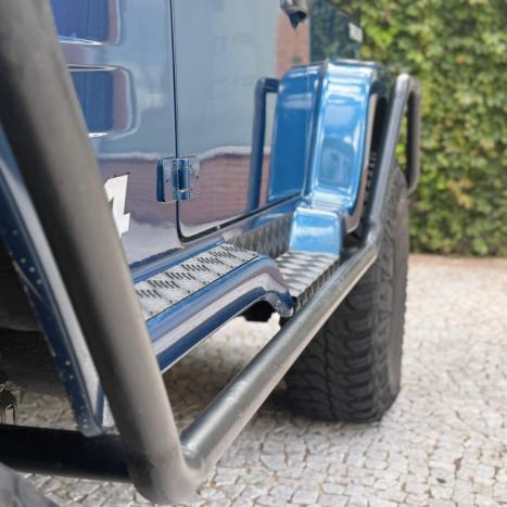 TROLLER T4 3.2 TGV 4X4 TURBO DIESEL INTERCOOLER, Foto 2