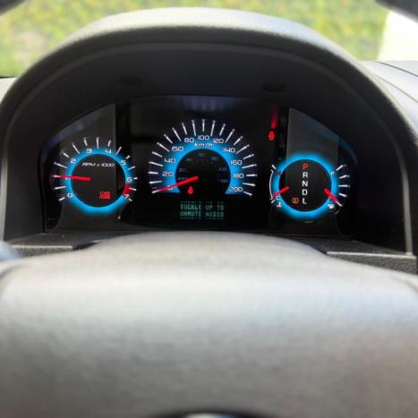 TROLLER T4 3.2 TGV 4X4 TURBO DIESEL INTERCOOLER, Foto 5