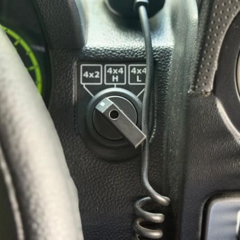 TROLLER T4 3.2 TGV 4X4 TURBO DIESEL INTERCOOLER, Foto 9