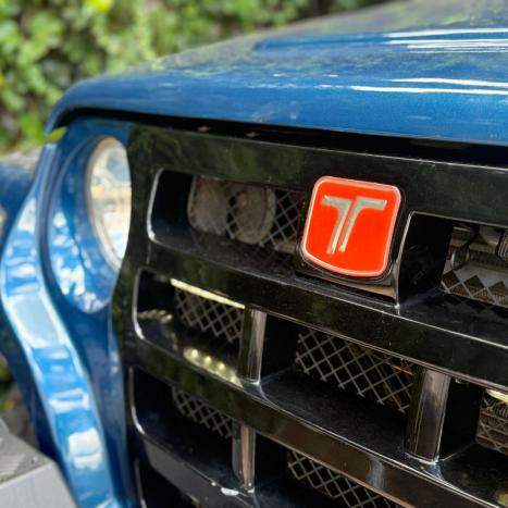 TROLLER T4 3.2 TGV 4X4 TURBO DIESEL INTERCOOLER, Foto 10