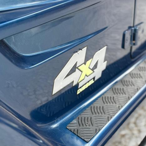 TROLLER T4 3.2 TGV 4X4 TURBO DIESEL INTERCOOLER, Foto 11