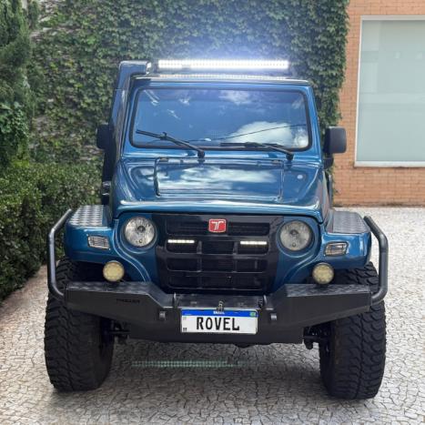 TROLLER T4 3.2 TGV 4X4 TURBO DIESEL INTERCOOLER, Foto 12