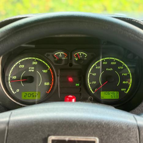 TROLLER T4 3.2 TGV 4X4 TURBO DIESEL INTERCOOLER, Foto 13