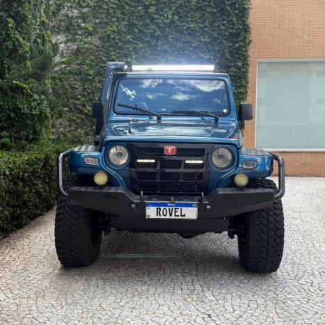 TROLLER T4 3.2 TGV 4X4 TURBO DIESEL INTERCOOLER, Foto 4