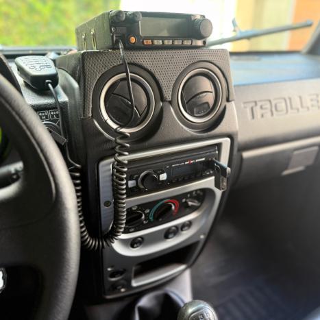 TROLLER T4 3.2 TGV 4X4 TURBO DIESEL INTERCOOLER, Foto 14